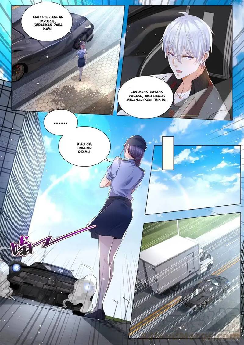 Shen Hao’s Heavenly Fall System Chapter 283 Gambar 3